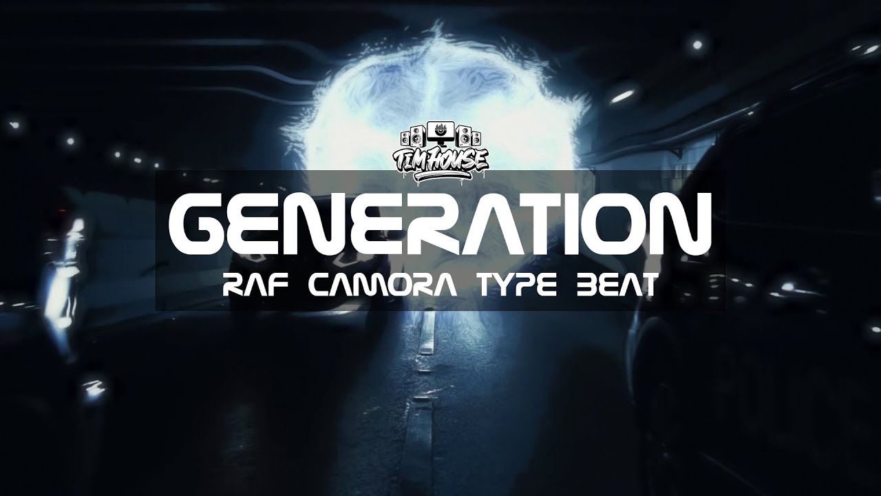 [FREE] RAF Camora type Beat 