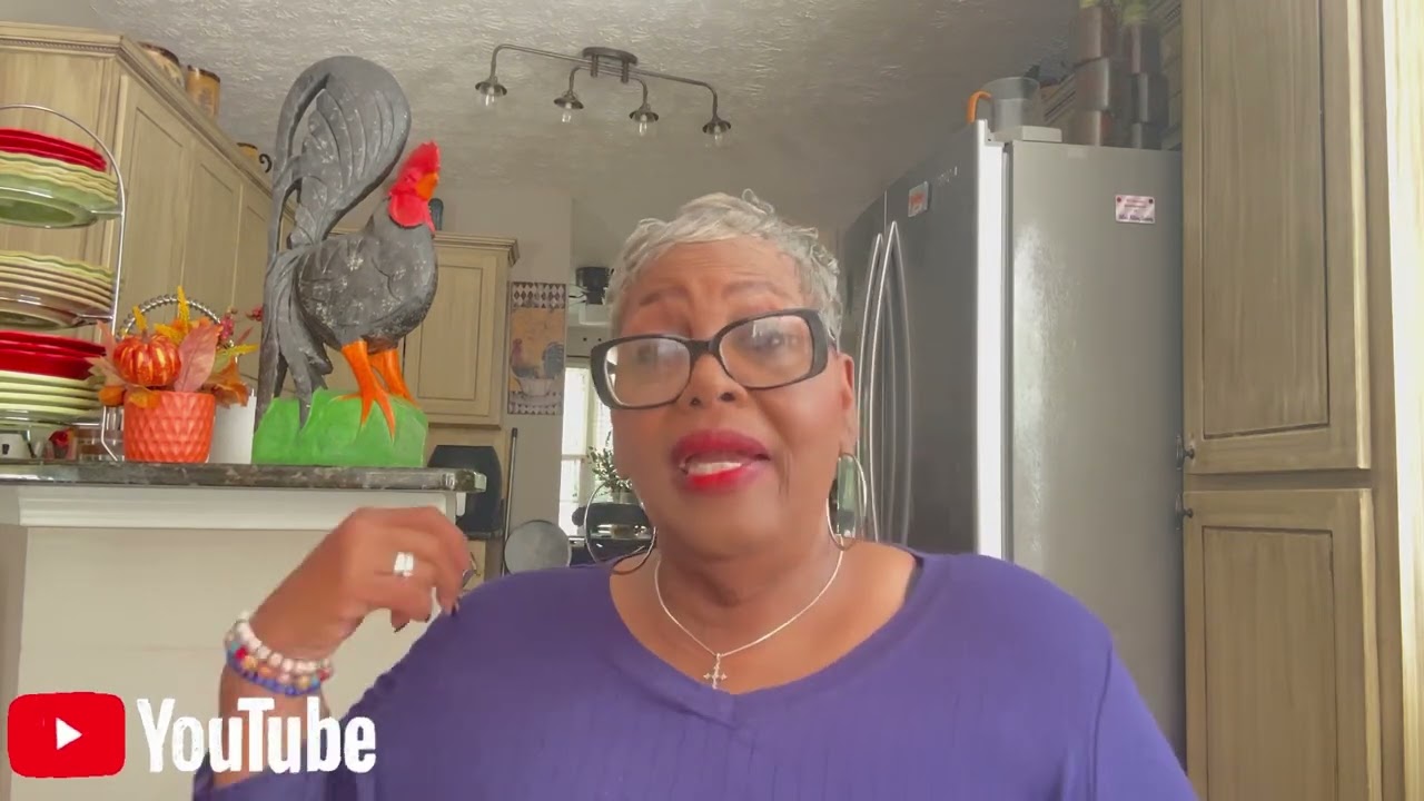 How I make my delicious crackling cornbread
