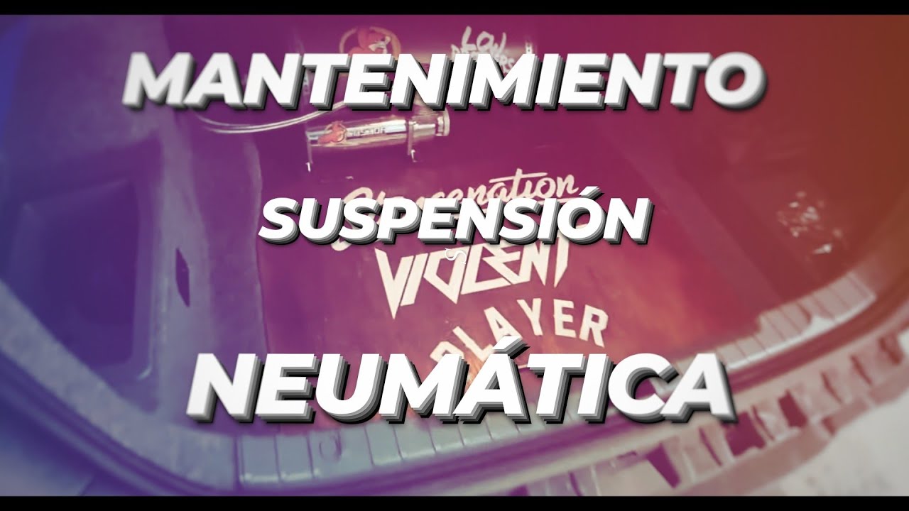 TRAMPA DE AGUA &  VALVULA DE RETENCIÓN. [MANTENIMIENTO] 🤑