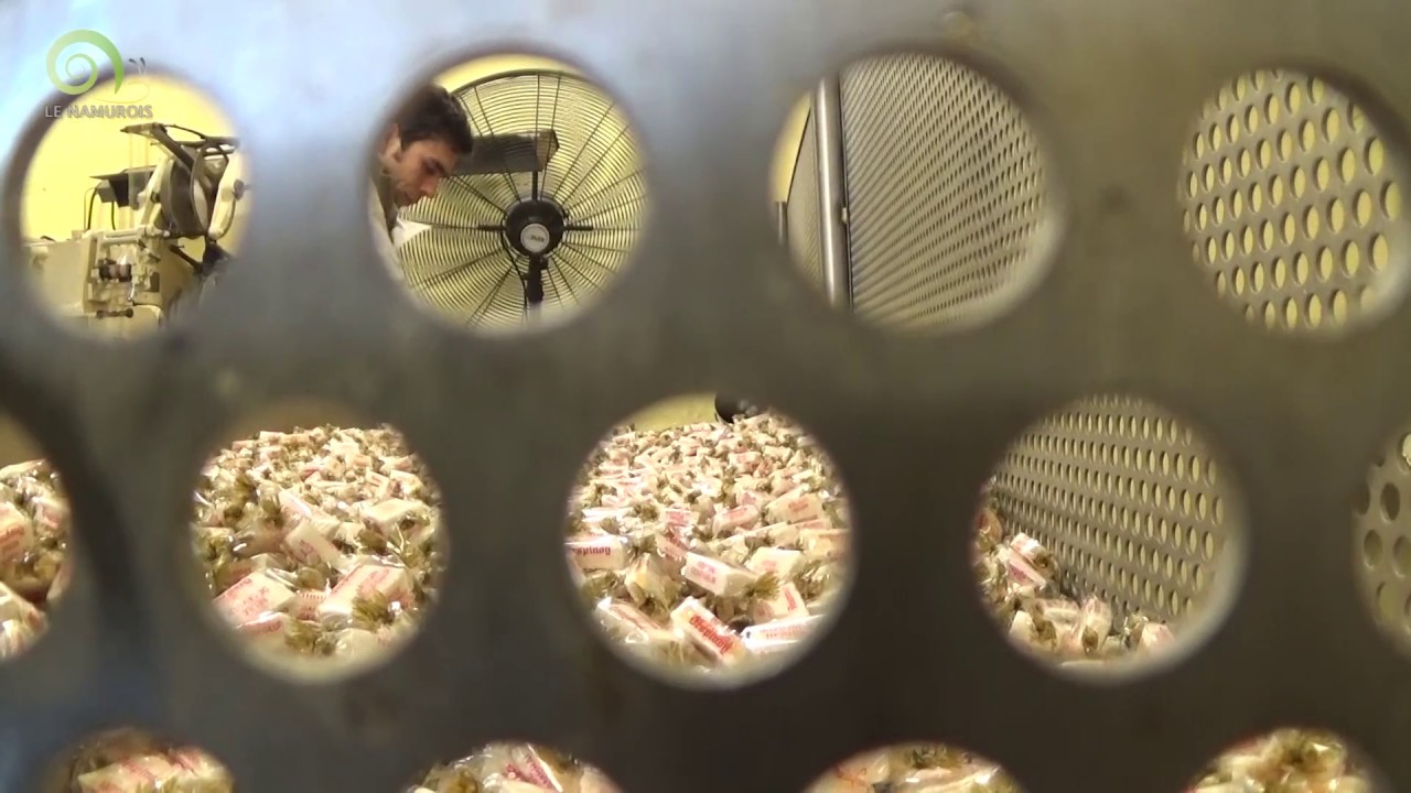 Despinoy, artisan, confiseur, fabriquant de bêtises de Cambrai