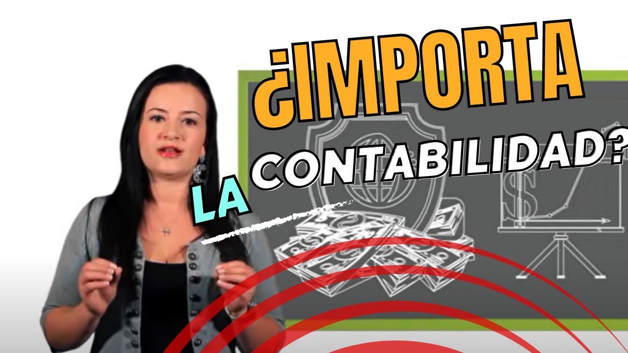 Contabilidad Financiera - Contabilidad