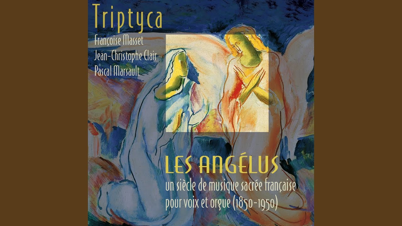 Sub Tuum Praesidium - Camille Saint-Saëns (1835-1921)
