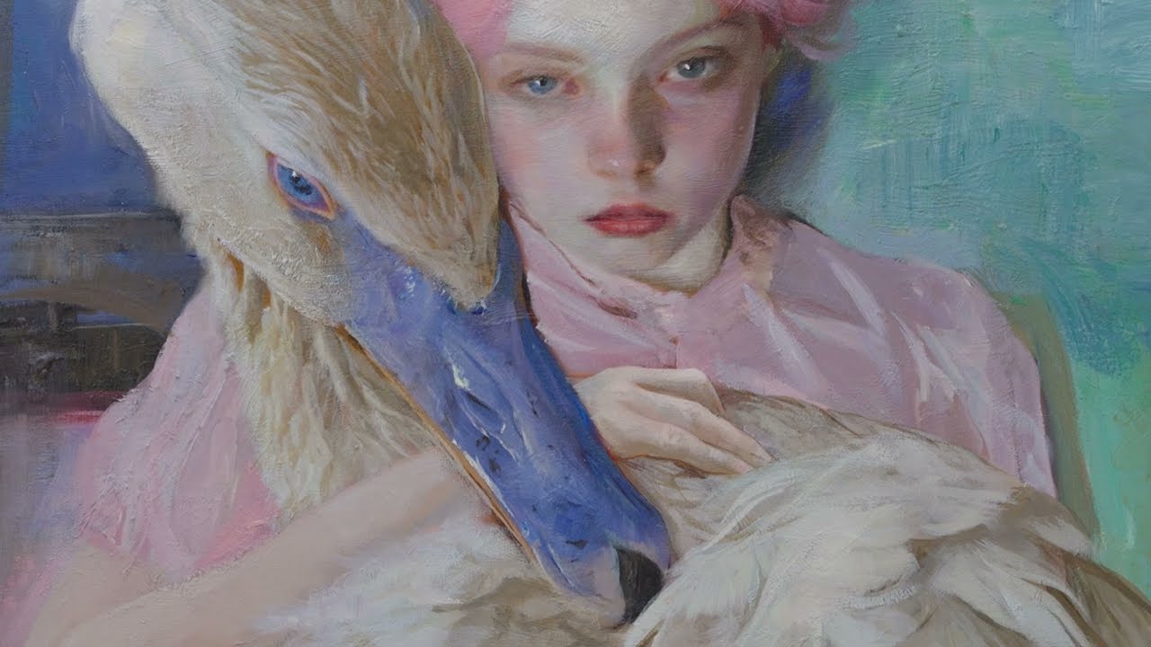 Guillermo Lorca solo exhibition “The Shine in the Other Room” at Tang Contemporary Art