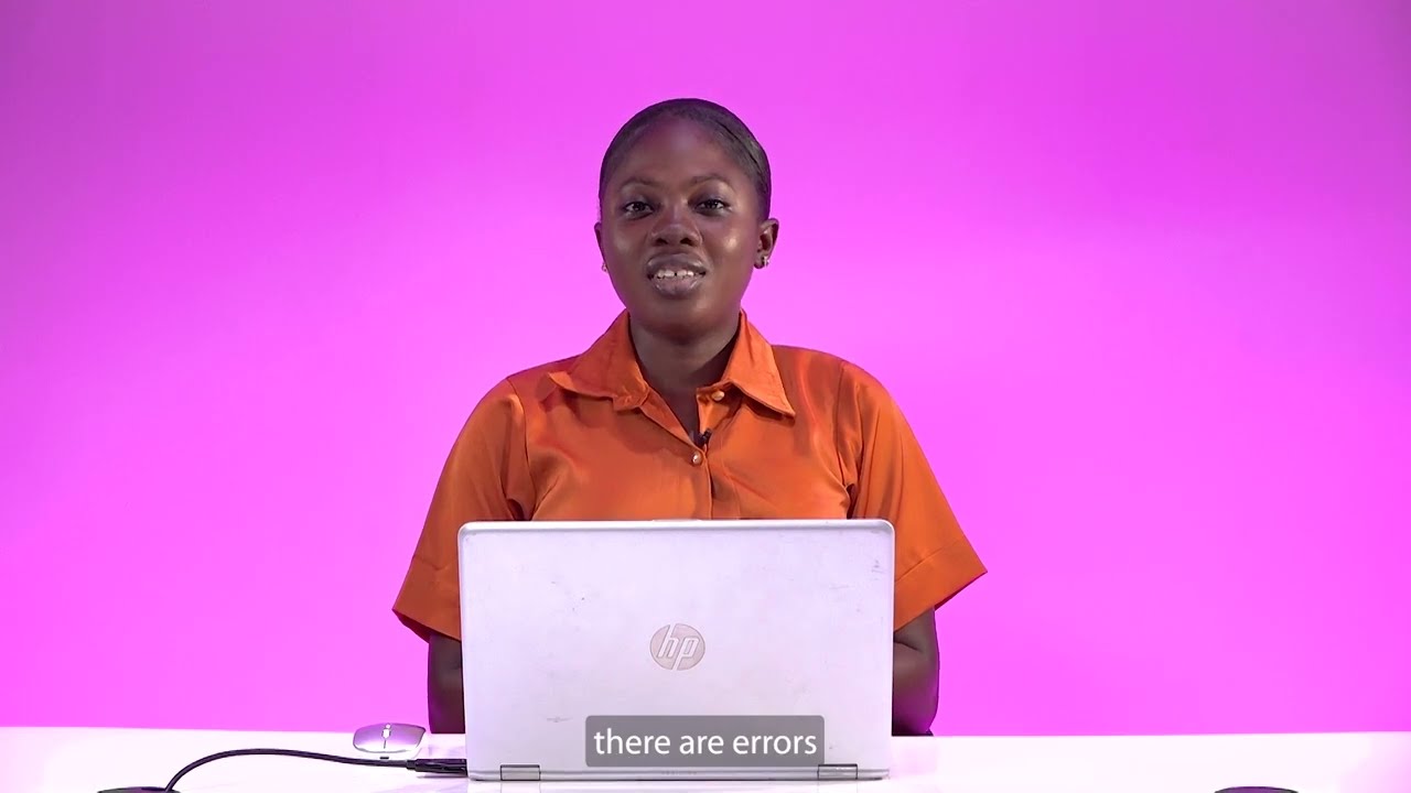 Exception Handling