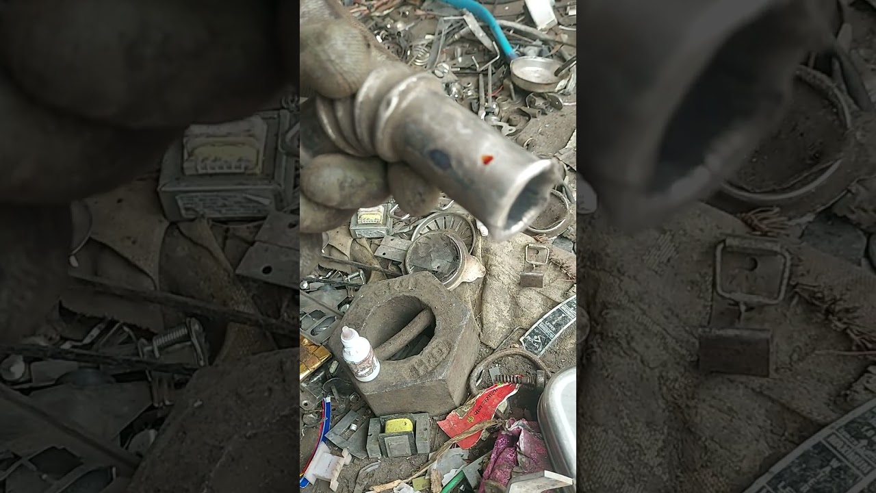 How to check stainless steel grades 202/304 Through chemical and grinder