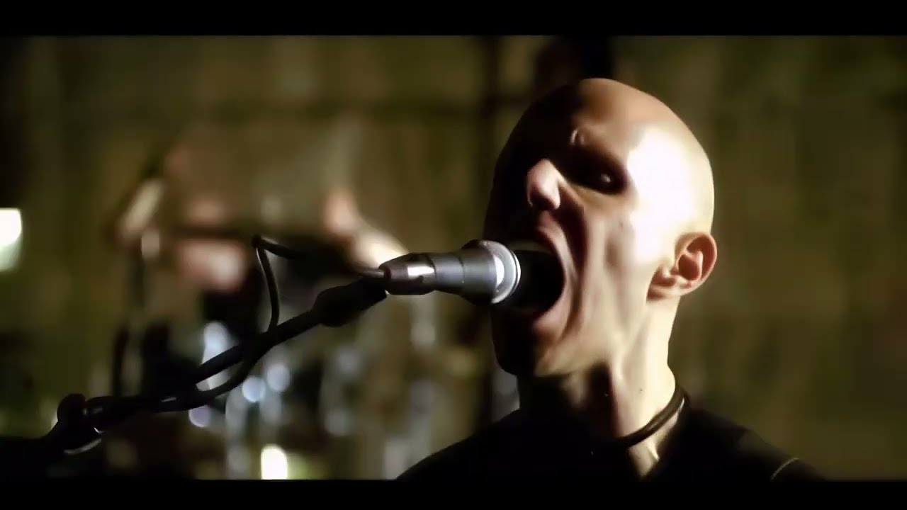 A Perfect Circle - Judith (4k Remastered)