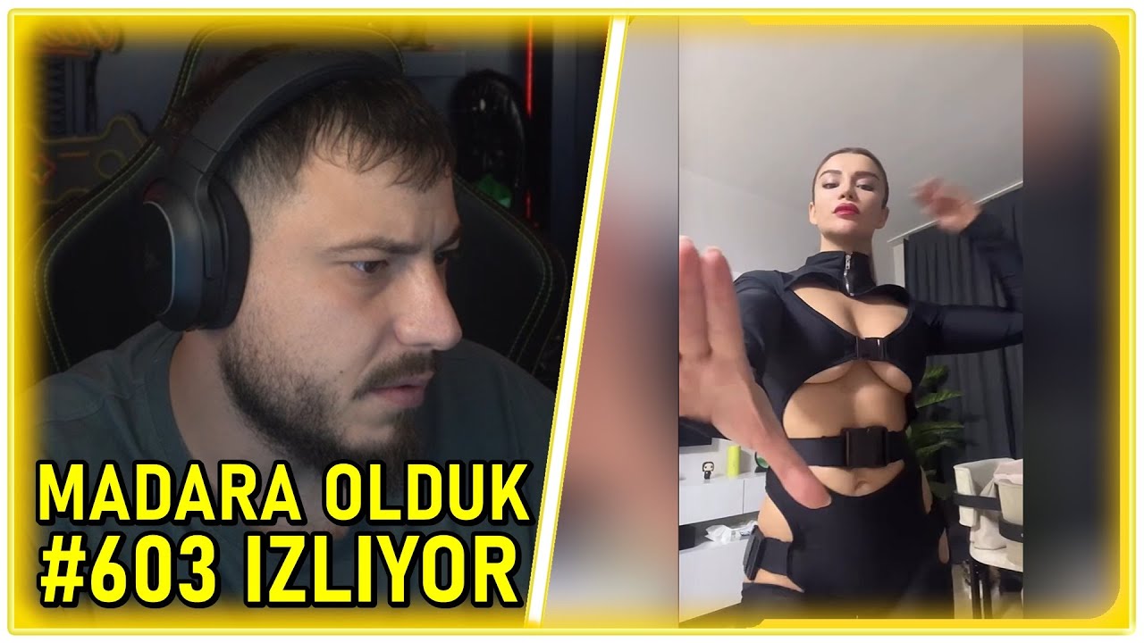 Ataberk Doğan | Madara Olduk 