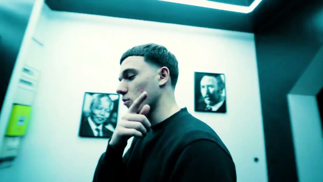 Lilguwop - No Auto (Prod. Bricksy & 3g)