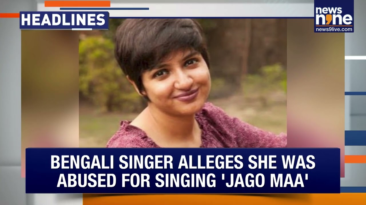 Headlines: President Clears VB-G RAM G Bill | Visa Halt in Bangladesh  | Singer Abuse Row in Bengal