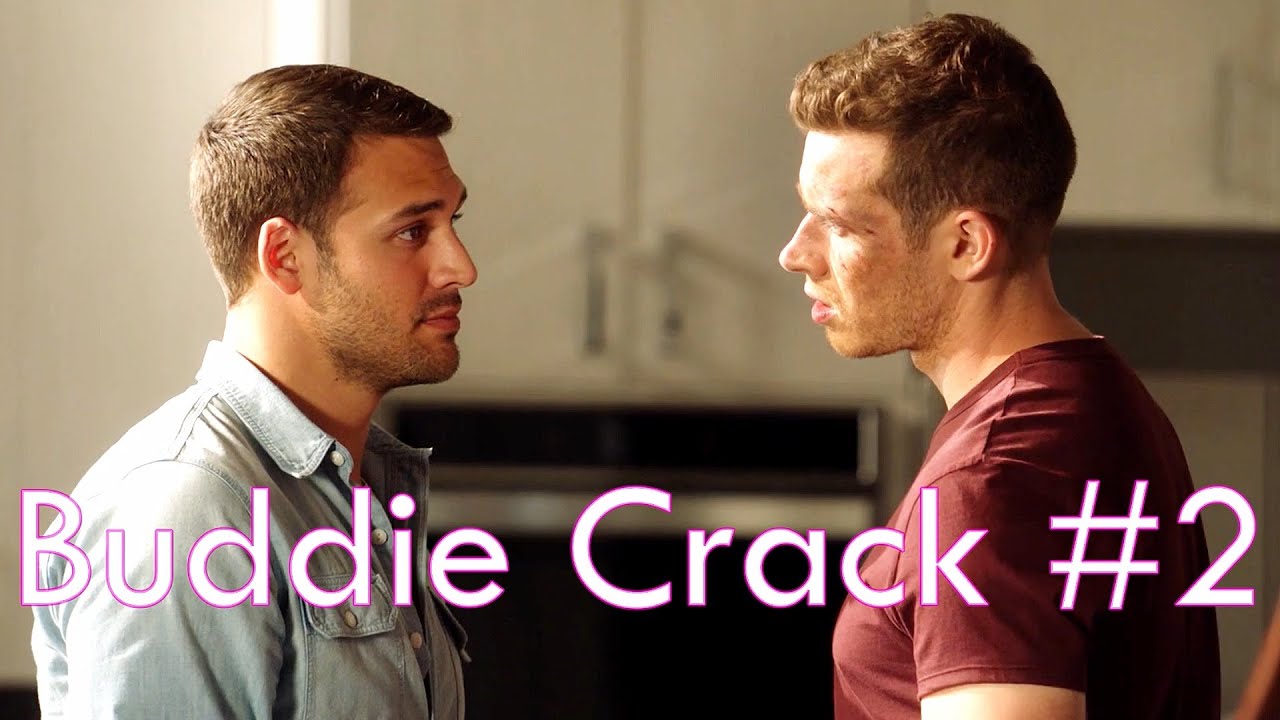 Buddie (Buck and Eddie 9-1-1) CRACK #2 eng
