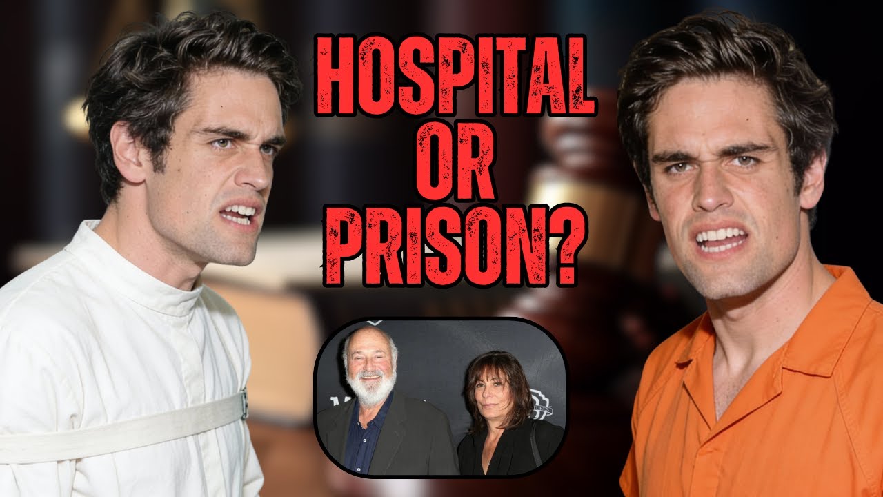 The Nick Reiner Case: Insanity Plea vs. Prison (Legal Analysis)