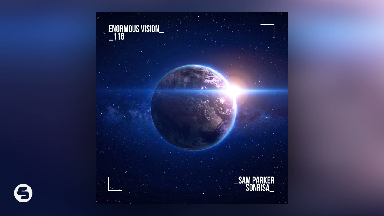 Sam Parker - Sonrisa