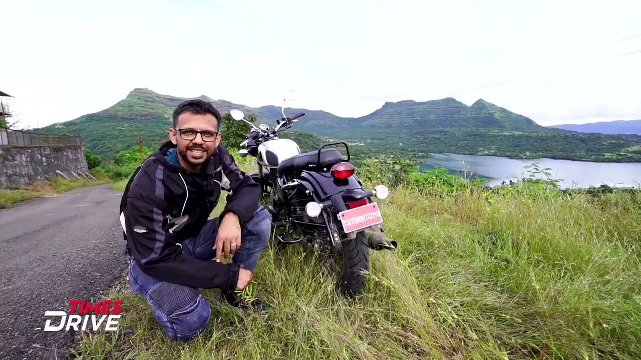 Benelli Imperiale 400 | First Ride Review I Times Drive