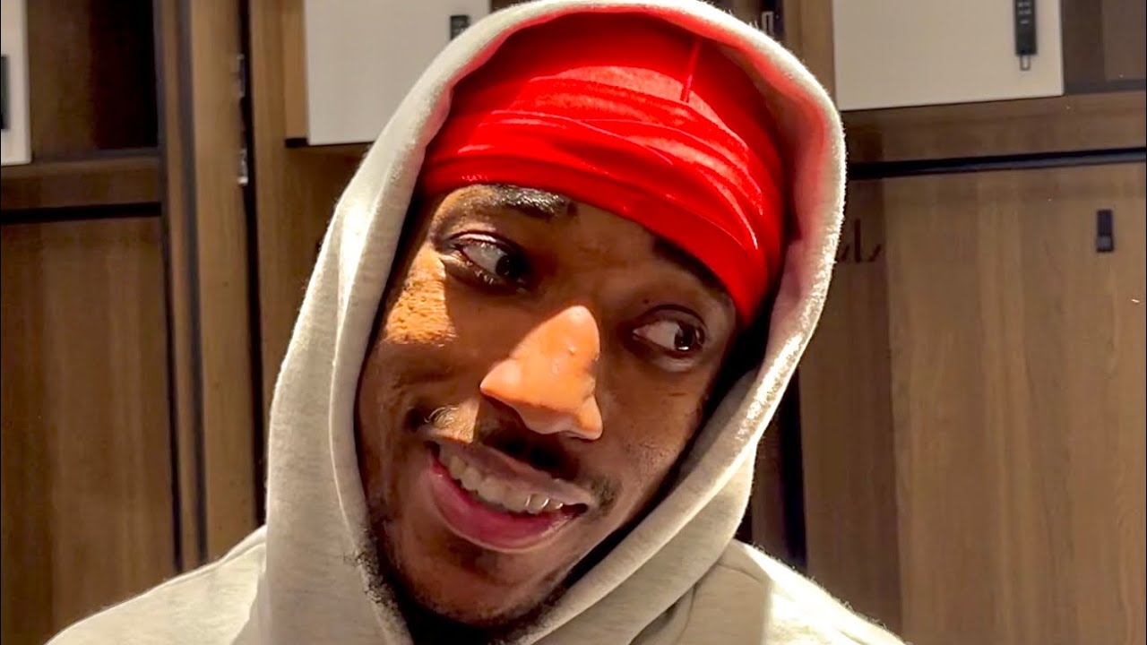 DeMar DeRozan Reacts To Kendrick Lamar Surprise Album And Kings Loss Against Clippers