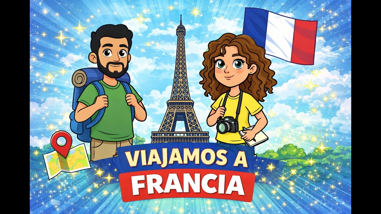 Francia | Visitas Culturales 🗼