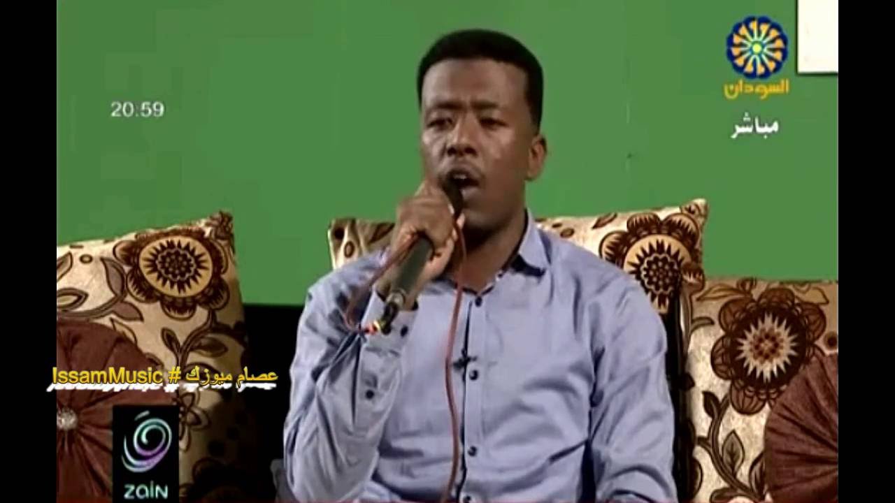 الفنان سعد احمد الحاج ( دلال ) من روائع صالح الضئ  اُبداُاُاُع جديد 2016 ...
