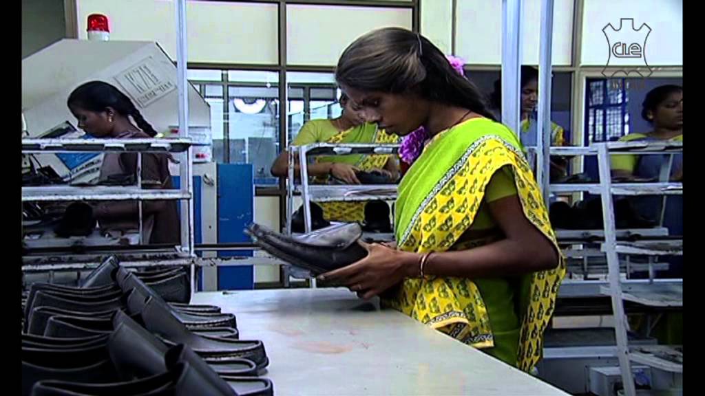 Welcome To Leather India