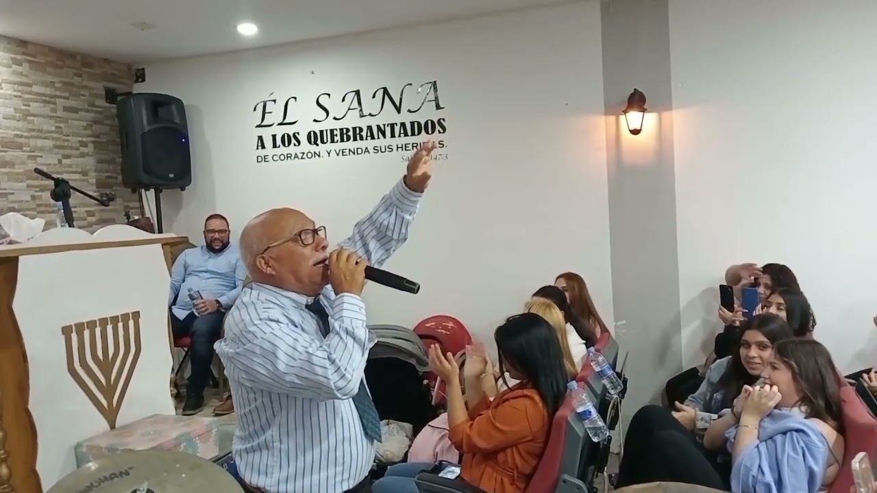 Hermano morocho de Talavera 