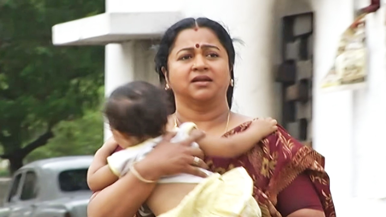 Chellamay - செல்லமே | Episode 457 | Radhika Sarathkumar | Ultra Tamil TV Serial