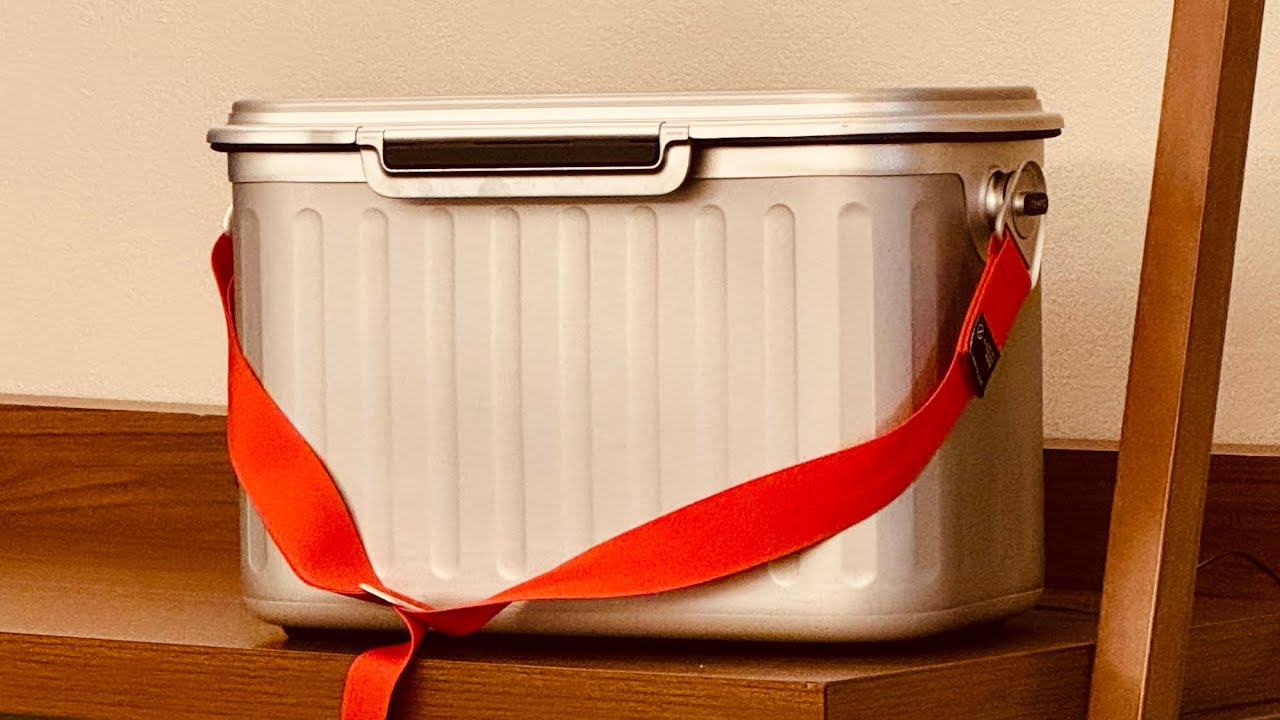 Oyster Tempo Cooler Review - A Soccer Dad Review