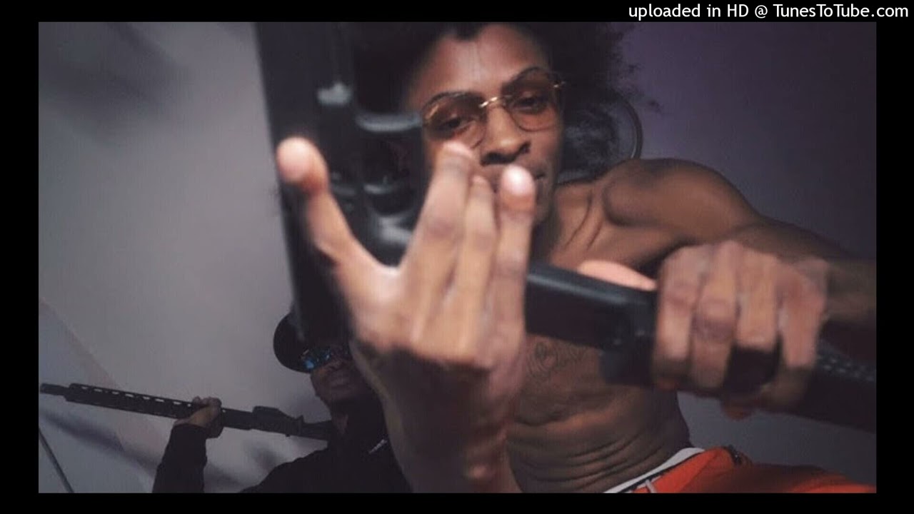 BRISTACKZ x CERTIFIED TRAPPER TYPE BEAT - 