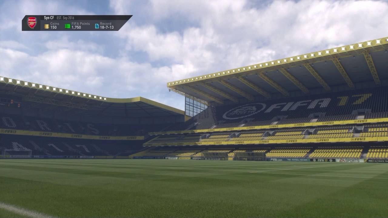 FIFA 17 : What $20 Worth of FIFA Points Gets You In Packs!!!!