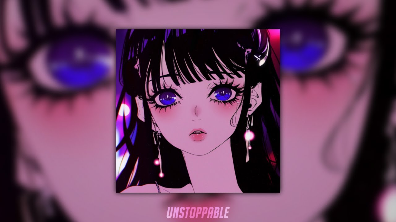 Sia - Unstoppable (nightcore/Sped up)