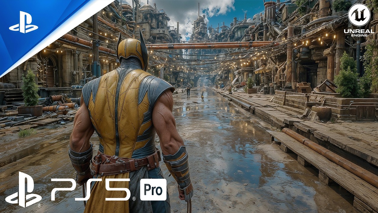 18 лучших предстоящих игр для PS5, в которые стоит поиграть