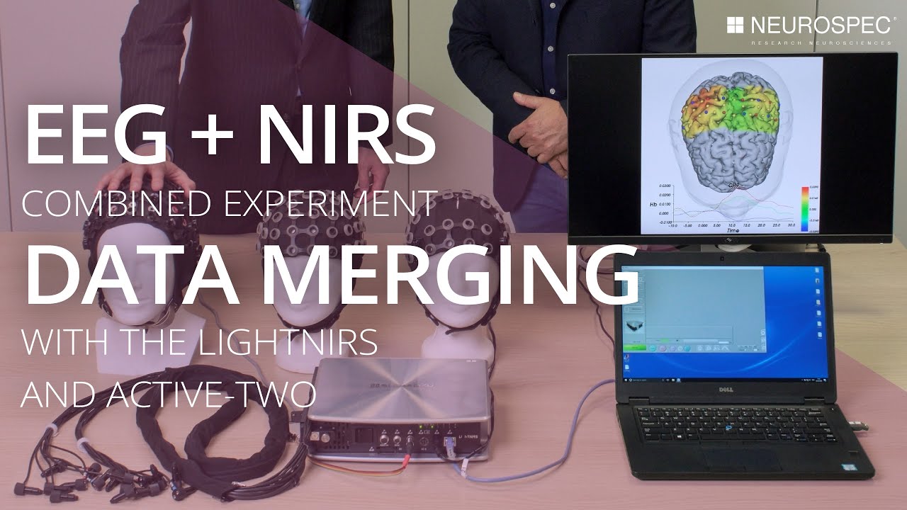 EEG+NIRS (Part 2 of 2): Data Merging and Analysis | NEUROSPEC AG