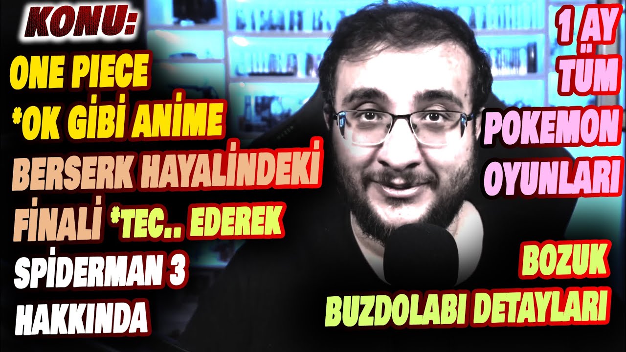 Dost Kayaoğlu: Öyle bir Teklifle gelirler ki donunu indirip kıçını dönersin