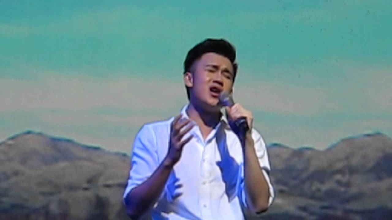 Muộn Màng   -  Dương Triệu Vũ