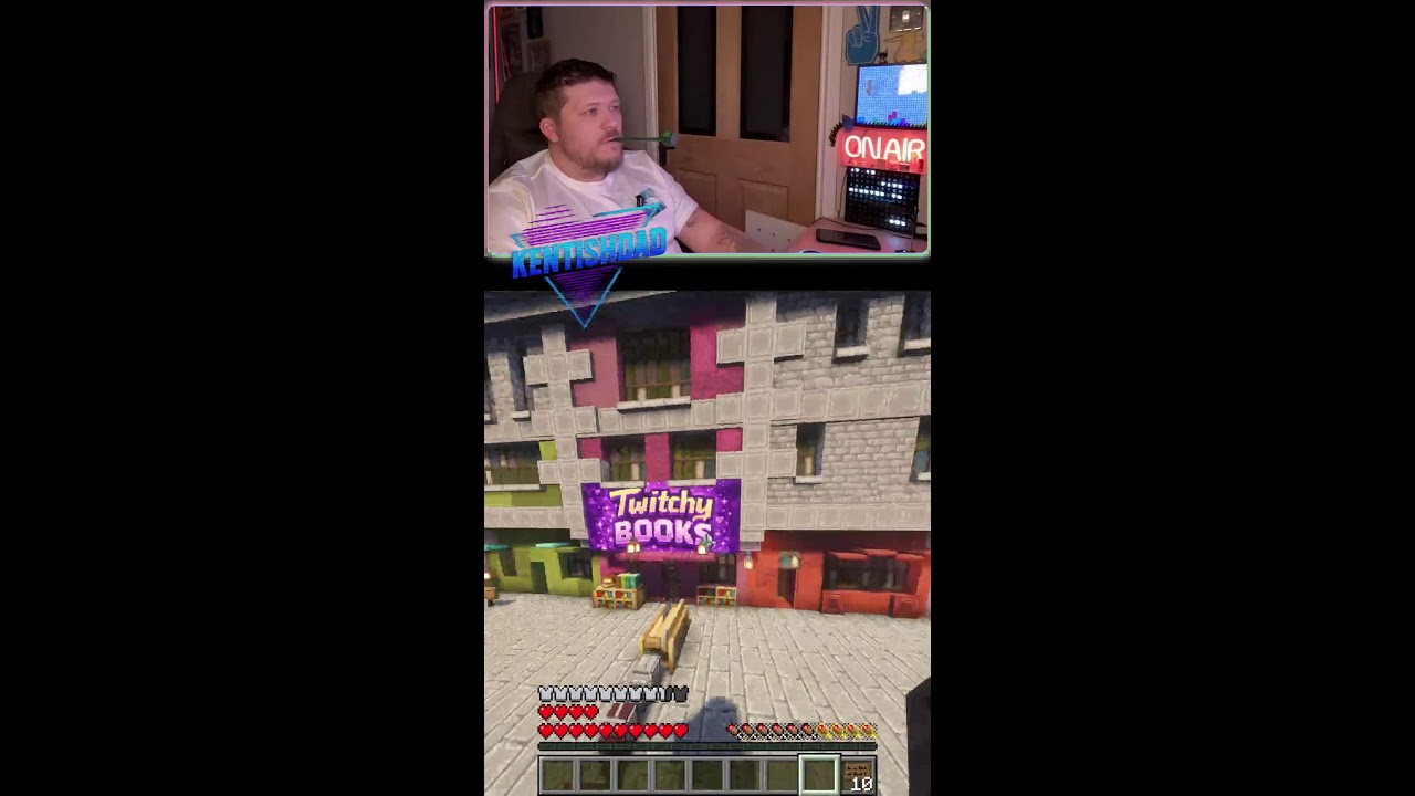 lets build a city on create mod