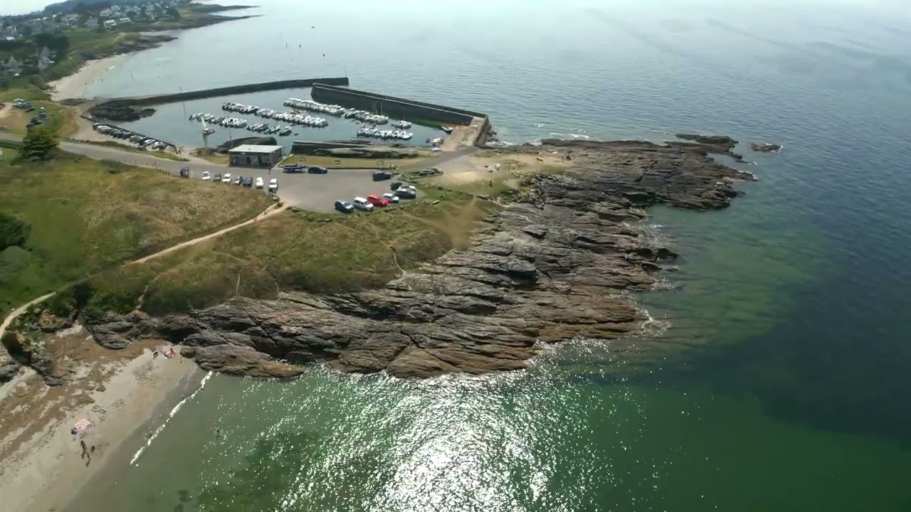 Saint-Gildas-de-Rhuys, BRETAGNE