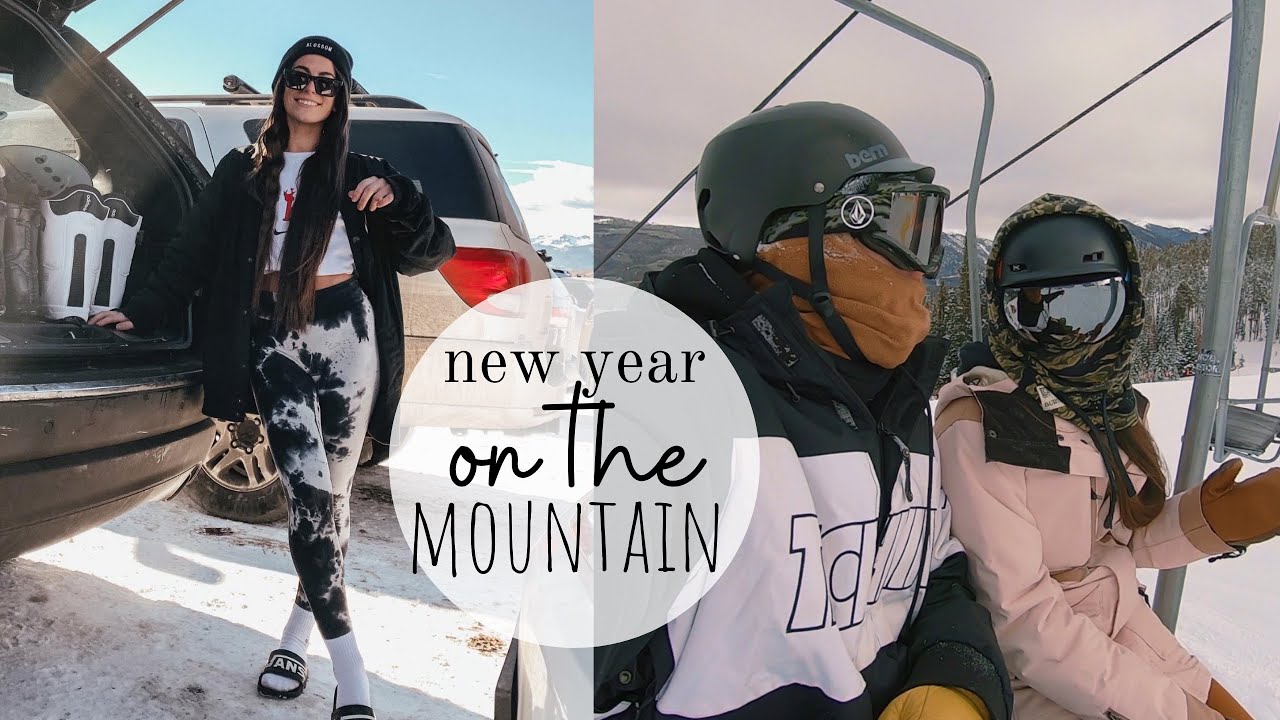 New Year, Same Us | Weekend at Keystone
