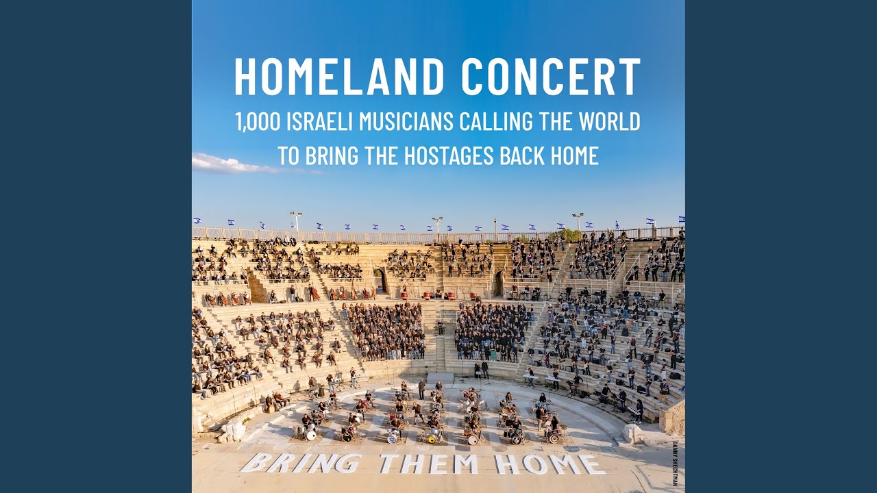 Homeland Concert