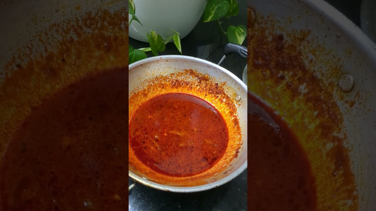 Netholi Achar Kerala style #fish #fish pickle
