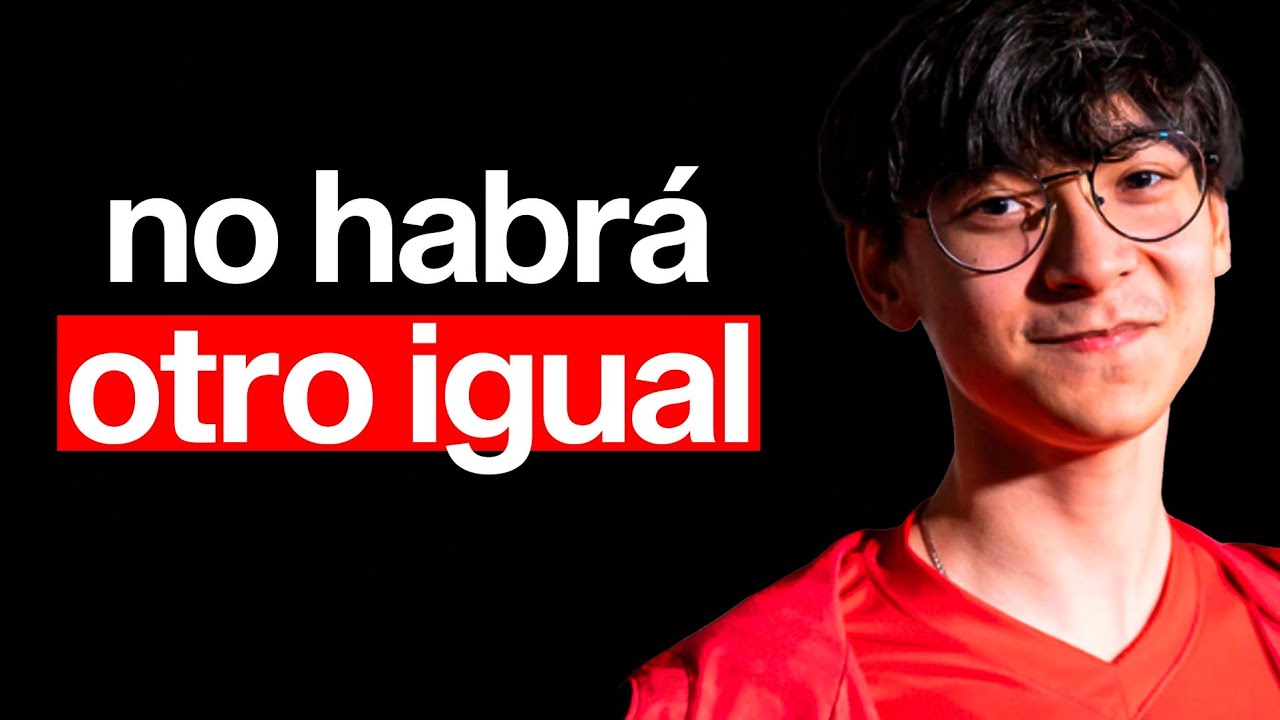 SE RETIRA LA CARA DEL VALORANT - TENZ ABANDONA EL COMPETITIVO | Mixwell