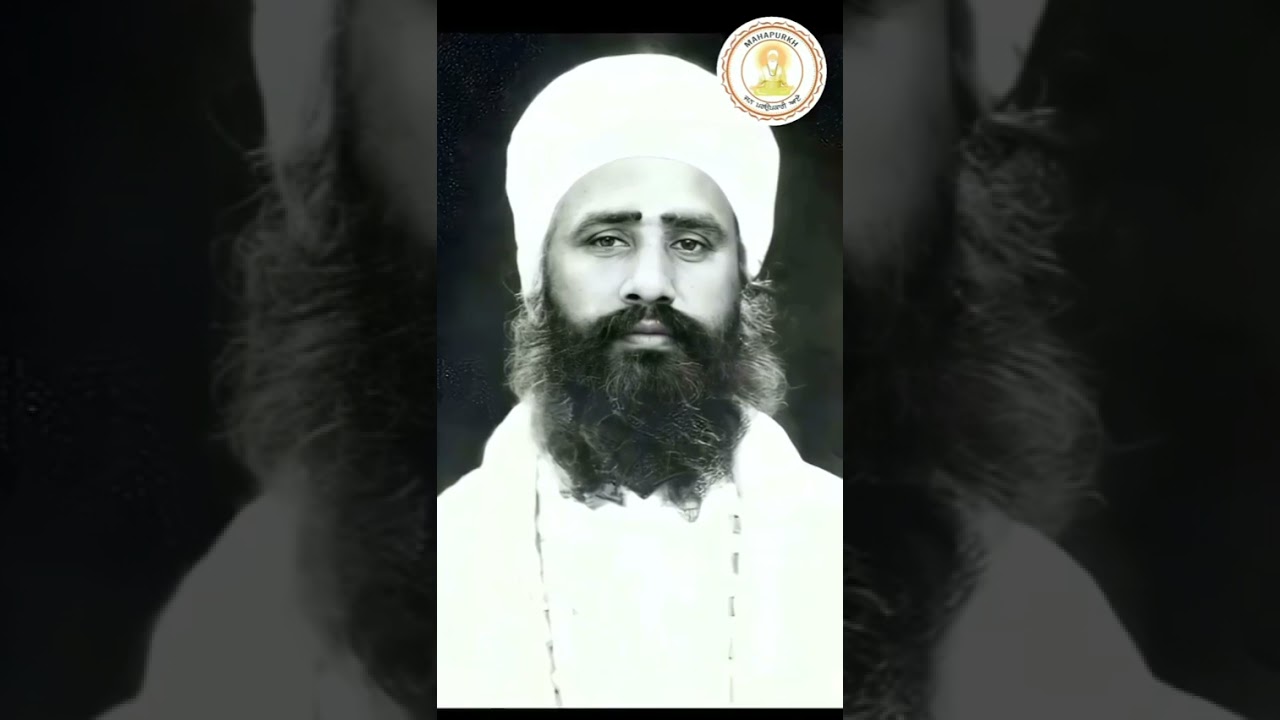 sant Isher Singh Ji nanaksar and Rara sahib🙏🏻🙏🏻🙏🏻