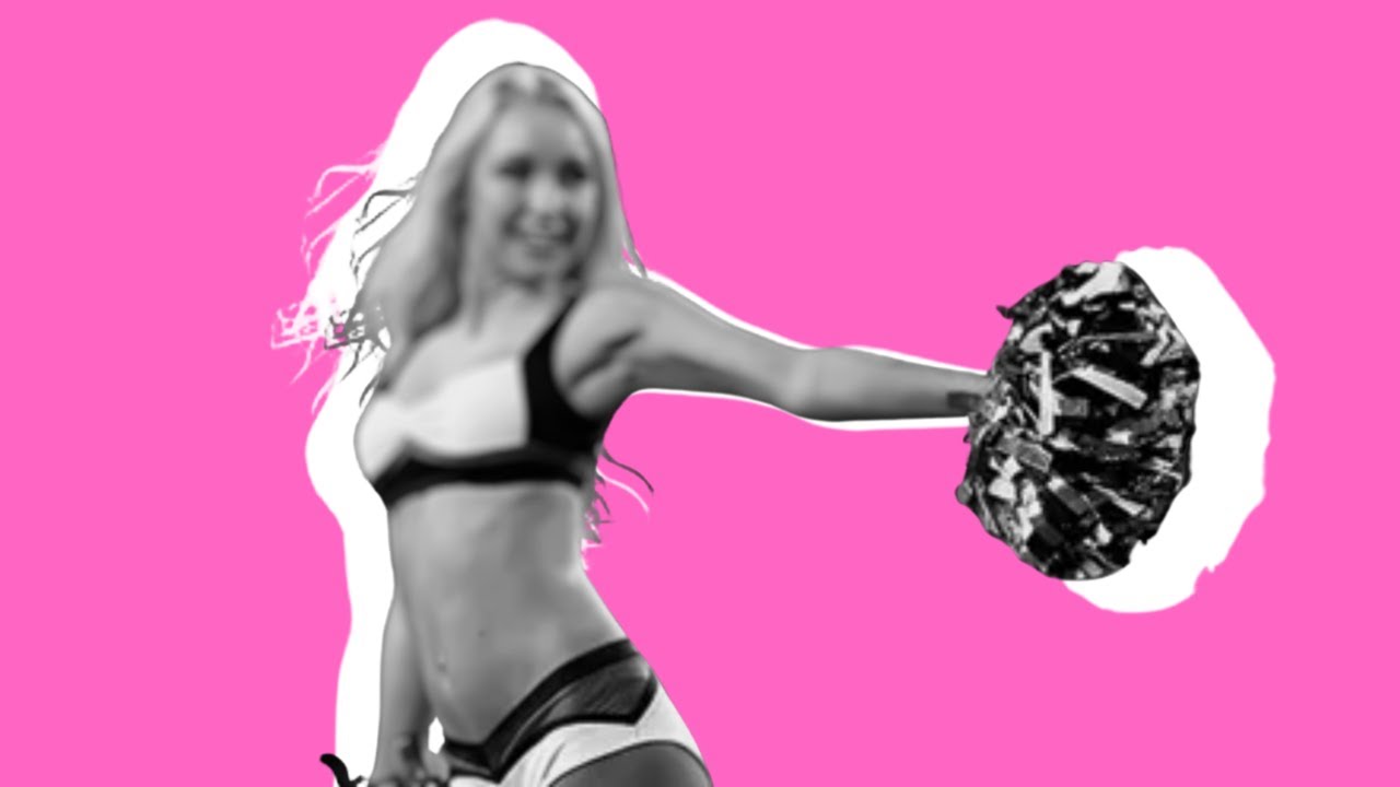 The Shocking Reality of NFL Cheerleading