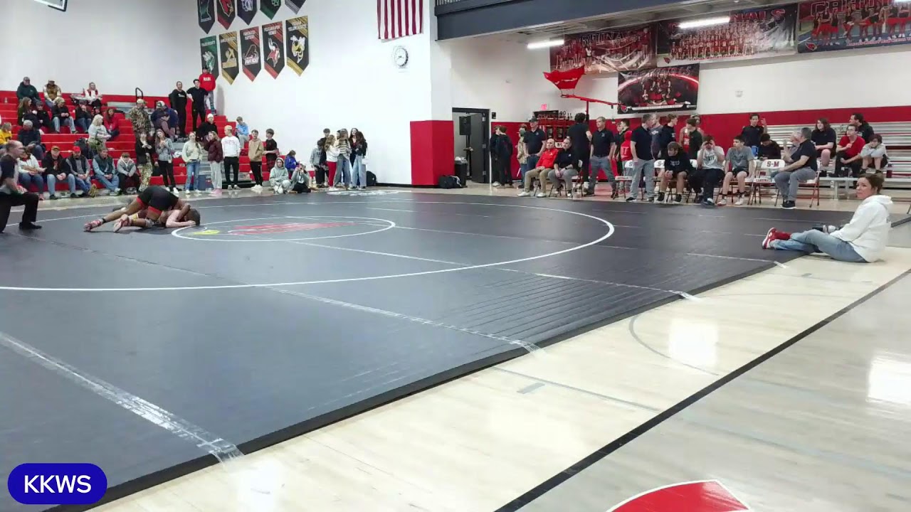 Staples-Motley Quad (Bemidji, B/CL-B, Pillager)