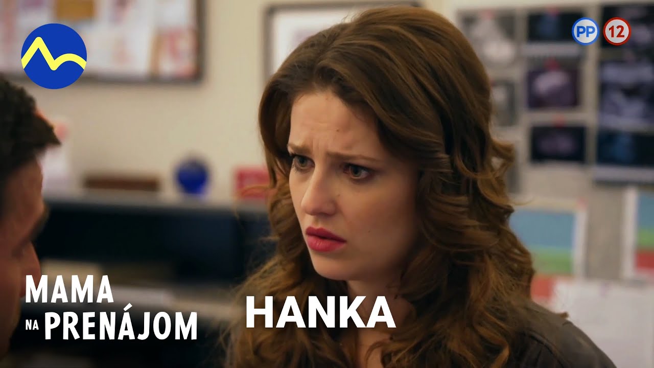 Mama na prenájom | Prečo si mi to nepovedal?