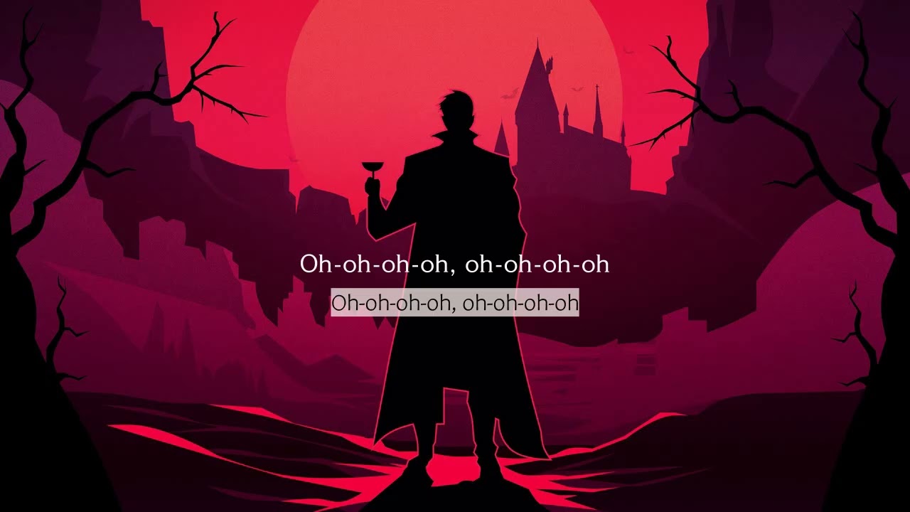 [Vietsub - Lyrics]​ Dracula - Tame Impala