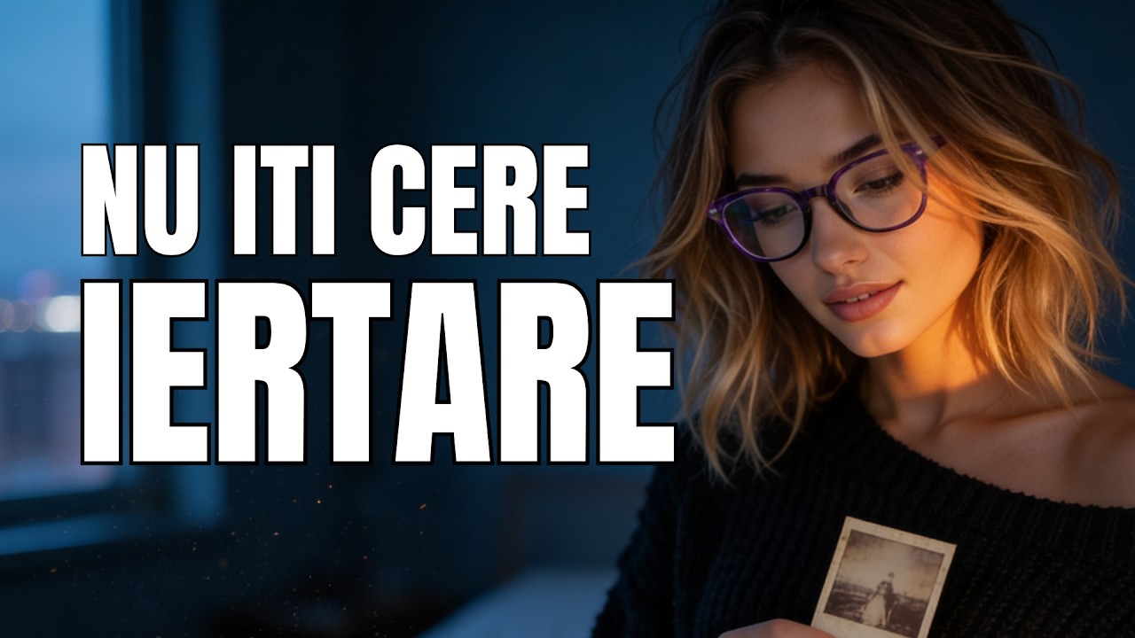 Sophya AiX: Ridică-te! Nu Îți Cere Iertare Teaser 2026