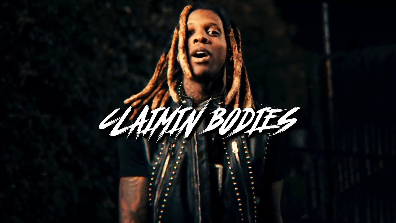 [HARD] No Auto Durk x Lil Durk Type Beat 2026 - 