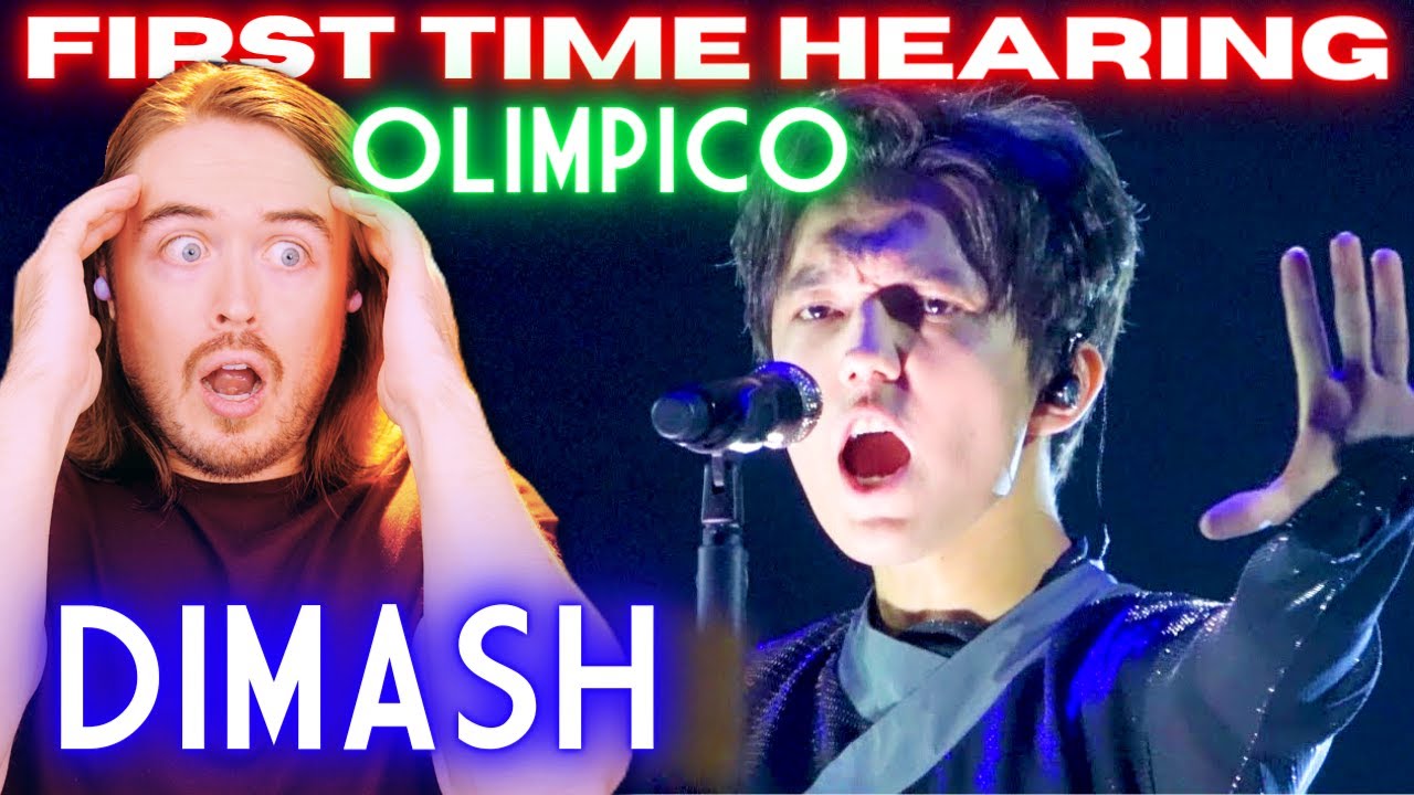 Dimash - 