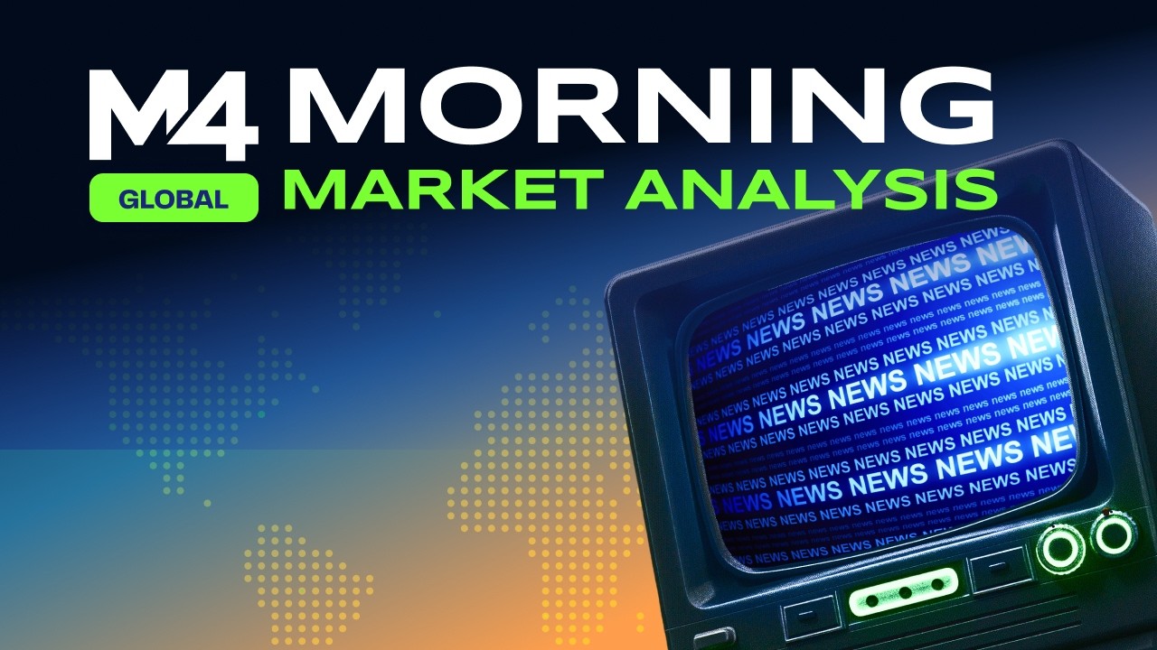 Global Markets Update: Oil Surge, Middle East Crisis & Global Market Impact