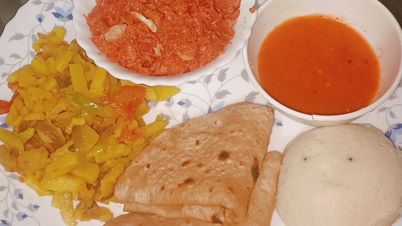 Indian culture & cooking  is live