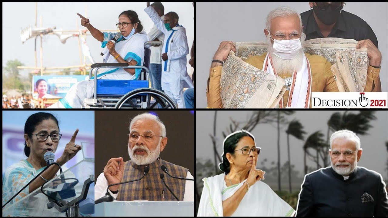 PM Modi in Bengal: Son of soil will be BJP CM, no Indian outsider here