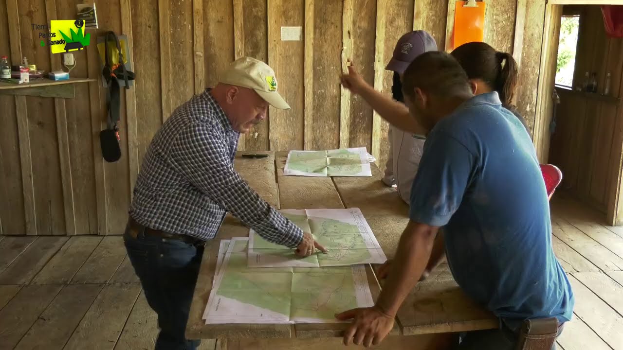 Administre su finca como una empresa | Tierra Pastos y Ganado
