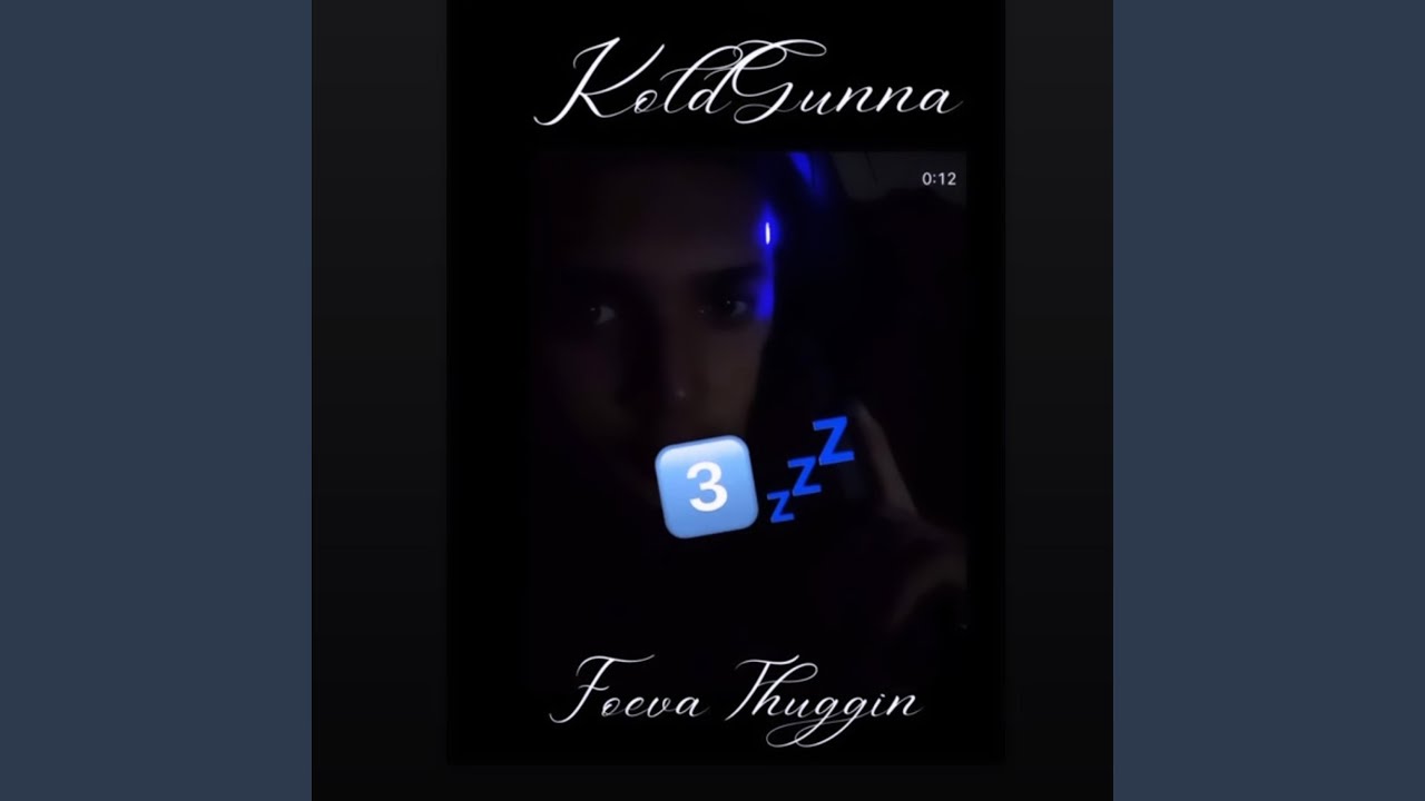 Streetzk Kold (feat. TTownBangin)